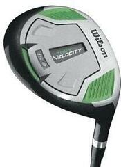 Wilson Staff Tour Velocity Fairway Wood 3 Regular Right Hand