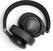 Wireless On-ear headphones JBL Live 500BT Black