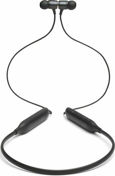 Trådløse on-ear hovedtelefoner JBL Live 220BT Sort - 1