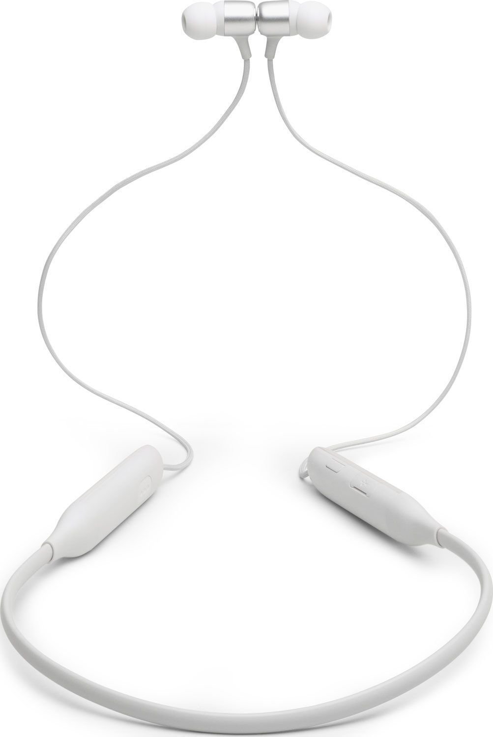 Drahtlose In-Ear-Kopfhörer JBL Live 220BT Weiß