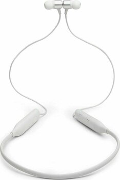 Drahtlose In-Ear-Kopfhörer JBL Live 220BT Weiß - 1