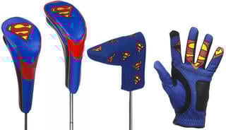 Creative Covers Superman Blade SET Creative Covers Superman Blade SET