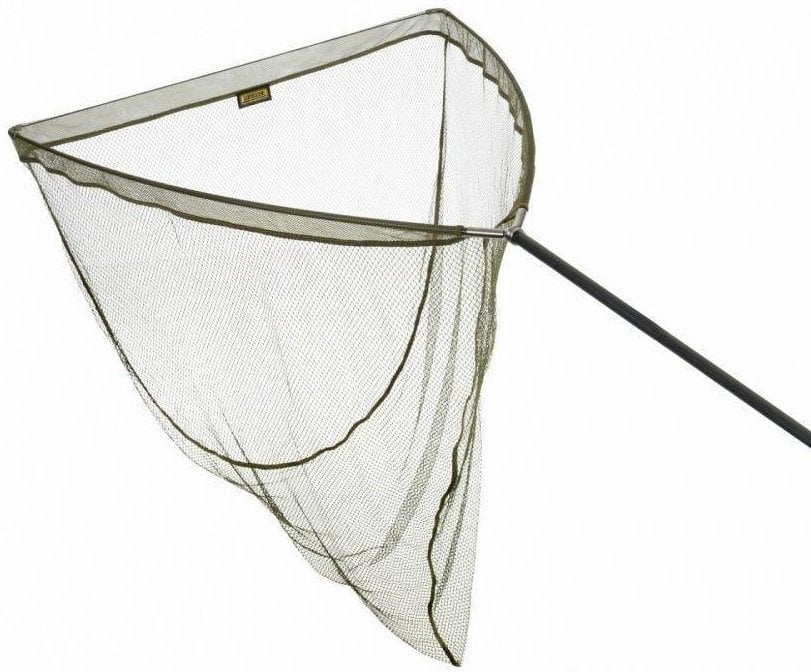 Laskeutumisverkko Mivardi Executive X-light Landing Net Head