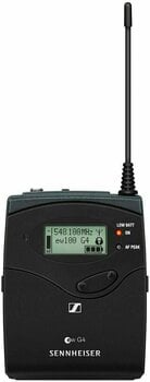 Transmitter voor draadloze systemen Sennheiser SK 100 G4-G G: 566-608 MHz - 1