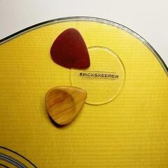 Holder til pick Wambooka WB-PK Holder til pick