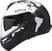 Helmet Schuberth C4 Pro Women Magnitudo White XS Helmet