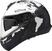 Helm Schuberth C4 Pro Magnitudo White M Helm