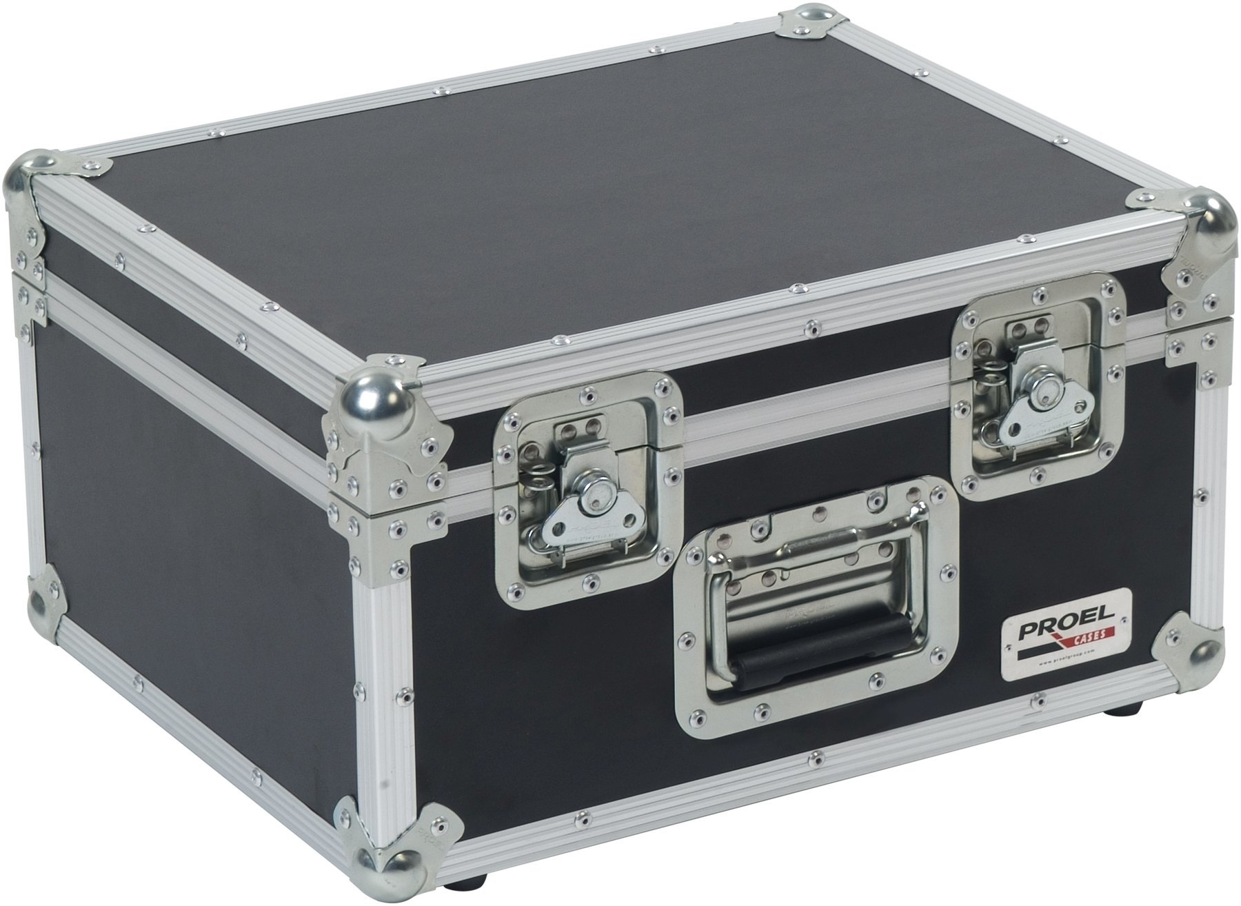Functionele koffer voor stage PROEL SL05BLK Functionele koffer voor stage