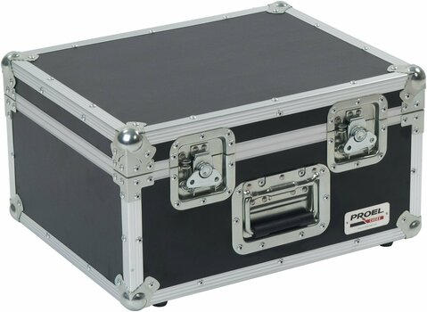 Functionele koffer voor stage PROEL SL05BLK Functionele koffer voor stage - 1