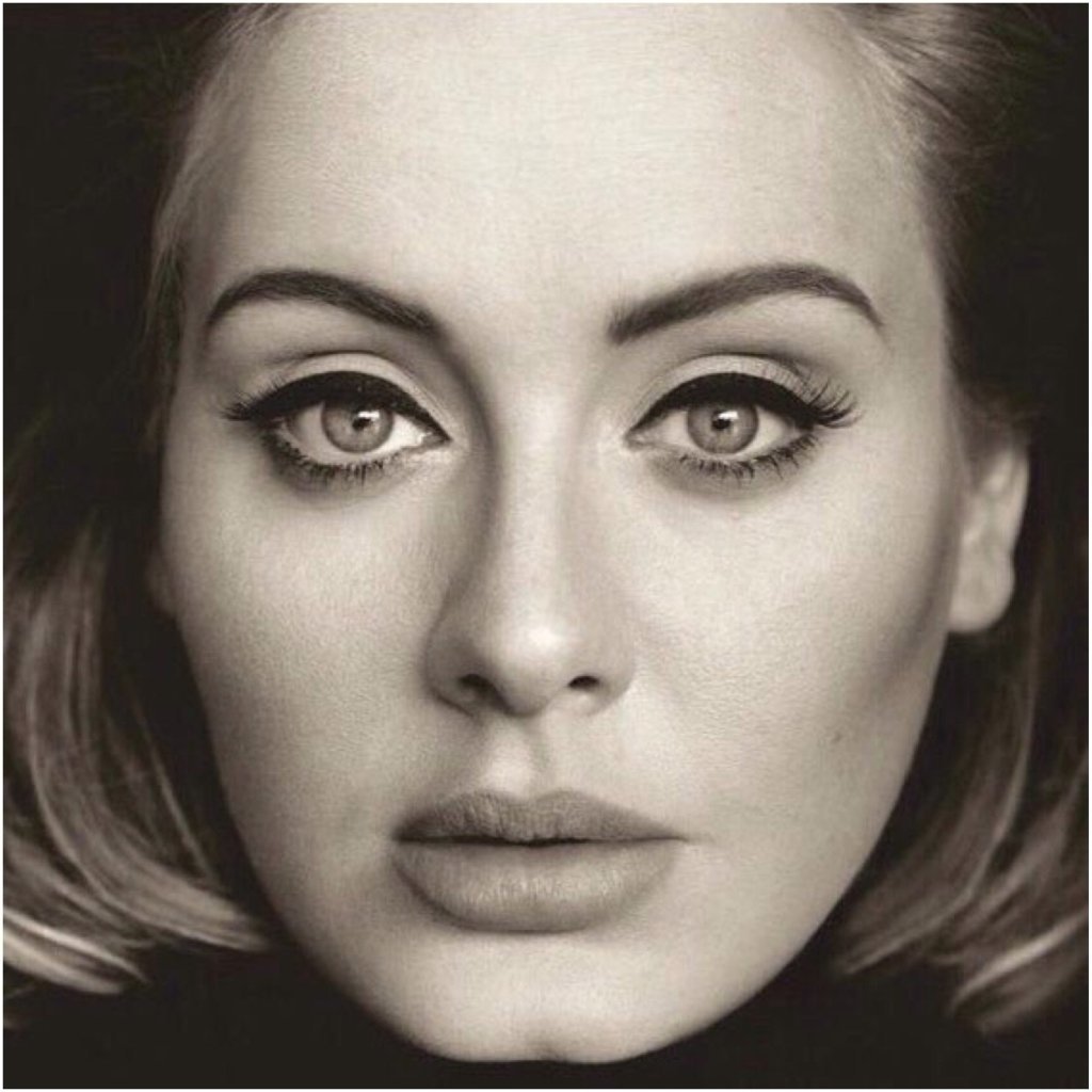 Грамофонна плоча Adele - 25 (LP)