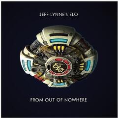 Hanglemez Electric Light Orchestra - From Out of Nowhere (LP)