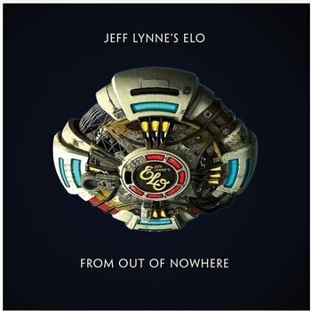 Vinylplade Electric Light Orchestra - From Out of Nowhere (LP) - 1