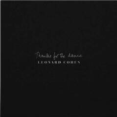 Leonard Cohen Thanks For the Dance (Gatefold Sleeve) Leonard Cohen Thanks For the Dance (Gatefold Sleeve)