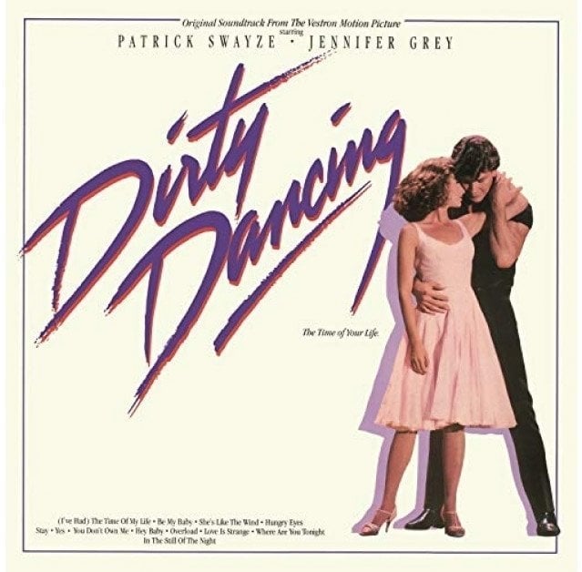 Hanglemez Dirty Dancing - Original Soundtrack (LP)