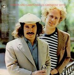 Disc de vinil Simon & Garfunkel - Greatest Hits (LP)
