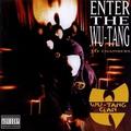 Wu-Tang Clan Enter the Wu-Tang Clan (36 Chambers) (LP)