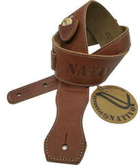 Wambooka Nativo Standard Classic Leather