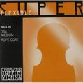 Thomastik Superflexible 15A Violin 4/4 Medium Fiolinstrenger