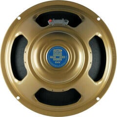 Guitar / Bass Speakers Celestion Gold 15 Ohm Guitar / Bass Speakers