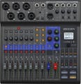 Zoom LiveTrak L-8 Multitrack kompaktni studio
