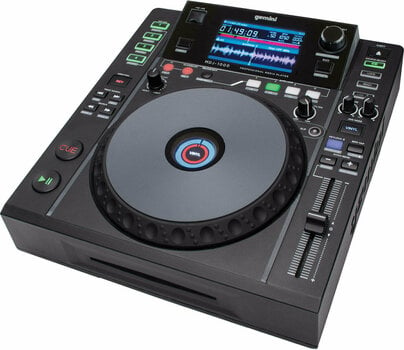 Desk DJ Player Gemini MDJ1000 - 1