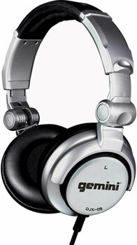 DJ Headphone Gemini DJX5 - 1
