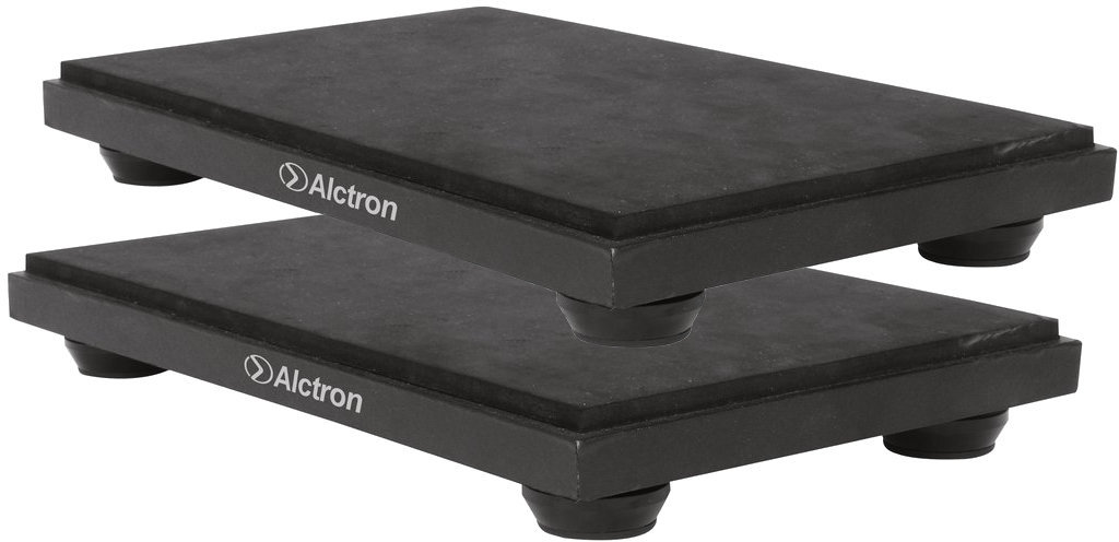 Изолационни подложки за студийни монитори Alctron ISO8