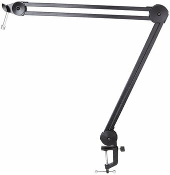 Desk Microphone Stand Alctron MA612 Desk Microphone Stand - 1