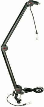 Desk Microphone Stand Alctron MA614B Desk Microphone Stand - 1