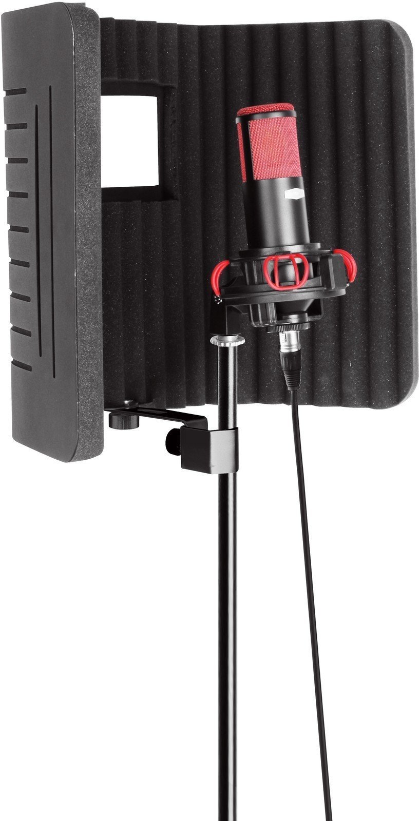 Portable acoustic panel Alctron PF48V