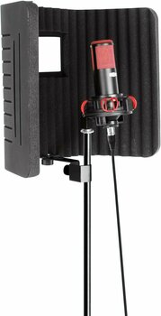  Panou acustic pentru microfon  Alctron PF48V - 1