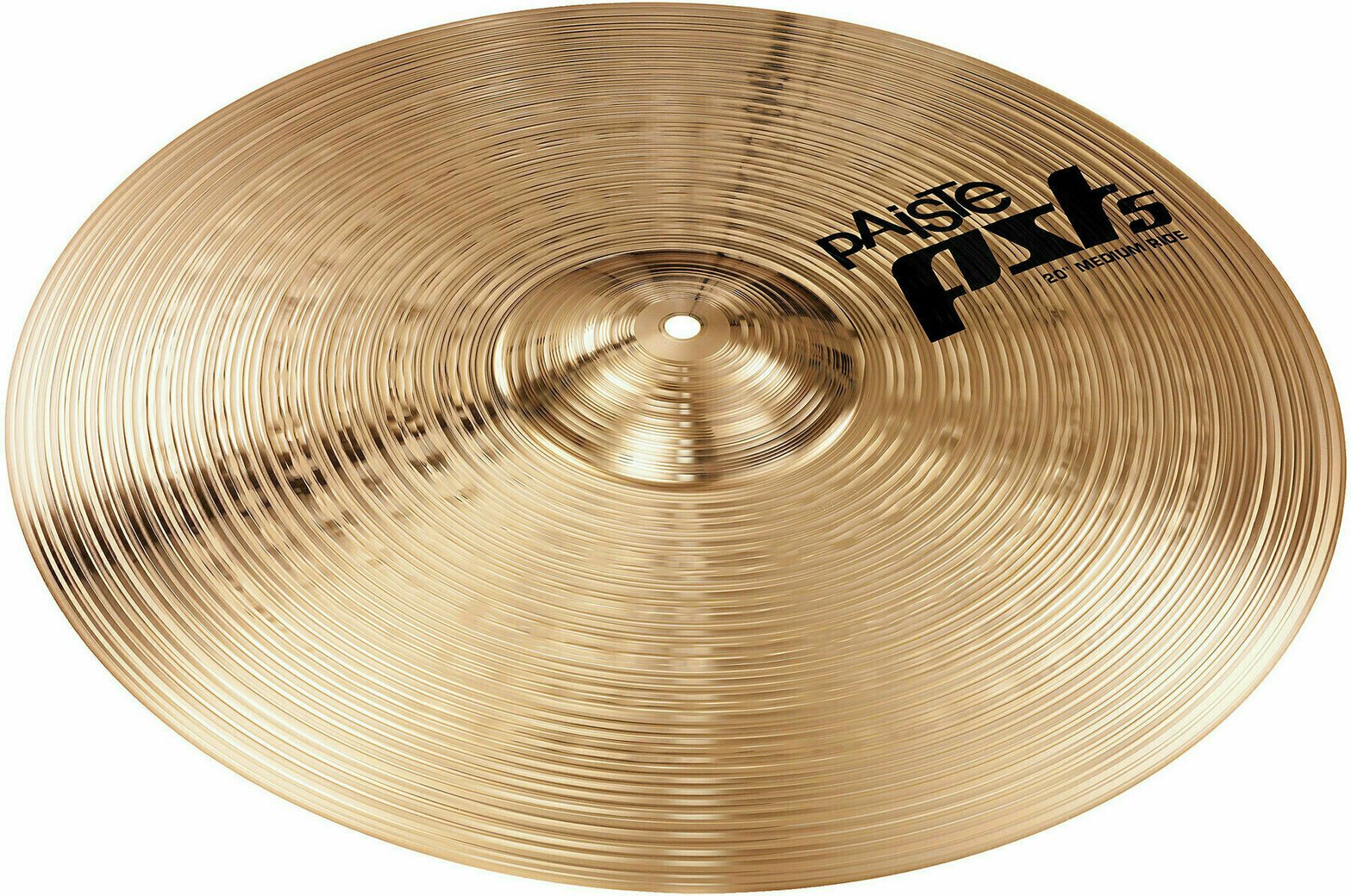 『1年保証』 Paiste PST 5 Medium 20 その他