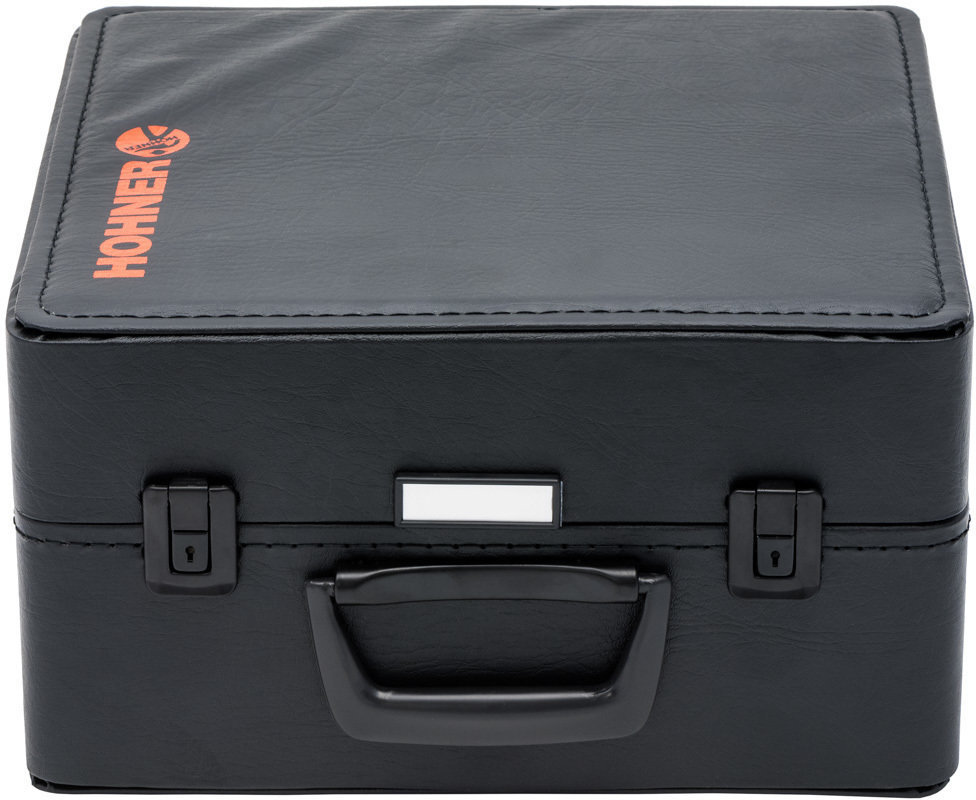 Case for Accordion Hohner AZ1618 Case for Accordion