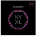 D'Addario NYXL0980 E-guitar strings (Like new)