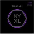 D'Addario NYXL1164 Cuerdas de guitarra eléctrica (Como nuevo)