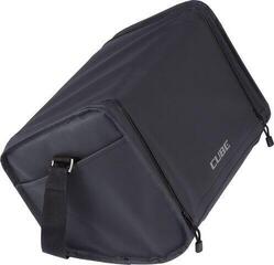 Saco para amplificador de guitarra Roland CB-CS1 Saco para amplificador de guitarra Black