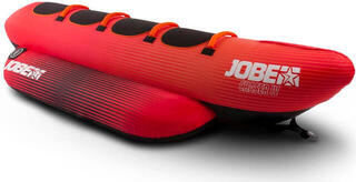 Jobe Cheaser Towable 4P Red