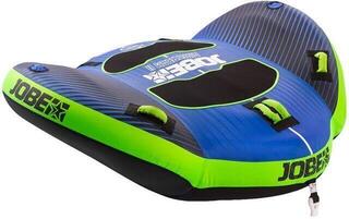 Jobe Airstream Towable 2P Blue/Green