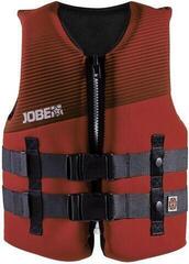 Jobe Neoprene Vest Kids Rot