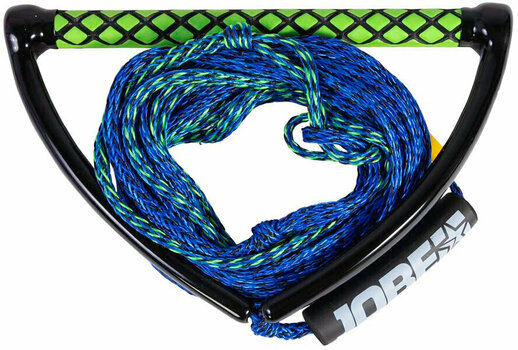 Water Ski Rope Jobe Prime Wake Combo Blue/Green - 1