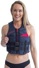 Jobe Neoprene Life Vest Women Blue