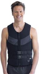 Jobe Neoprene Life vest Men Black XL Jobe Neoprene Life vest Men Black XL