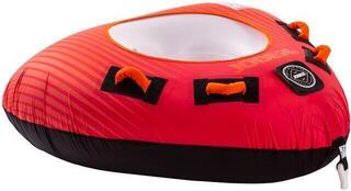 Jobe Thunder Towable 1P Red/Black Jobe Thunder Towable 1P Red/Black