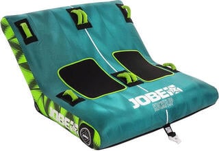 Napihljiva vodna atrakcija Jobe Kick Flip 2 Green Napihljiva vodna atrakcija