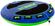 Jobe Tornado Towable 3P Blue/Green