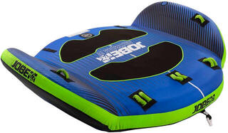 Jobe Airstream Towable 4P Blue/Green