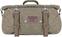 Zadní kufr / Taška Oxford Heritage Roll Bag Khaki 30L