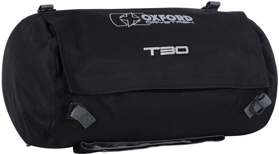 Motorcycle Top Case / Bag Oxford DryStash T30
