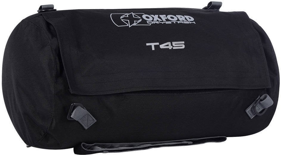 Motorcycle Top Case / Bag Oxford DryStash T45