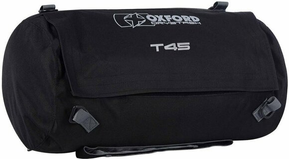 Motorcycle Top Case / Bag Oxford DryStash T45 - 1